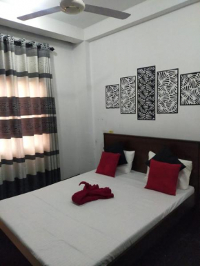 My villa